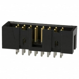 1761610-6 TE Connectivity
