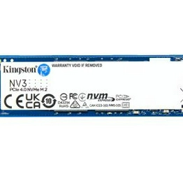 SNV3S/4000G Kingston Technology