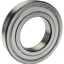 SKF 6213-Z/C3 image