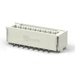 WAFER-GH1.25-8PLB XUNPU