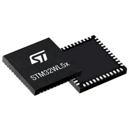 STM32WLE4JCI6 STMicroelectronics