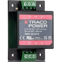 TRACO Power TMDC 06-2415 image