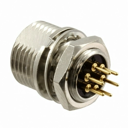 HR10A-7TR-6SA(74) Hirose Electric