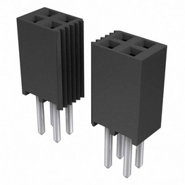 samtec SSQ-107-02-T-D image