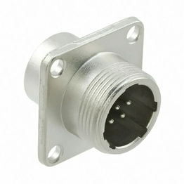JR13RK-5P Hirose Electric
