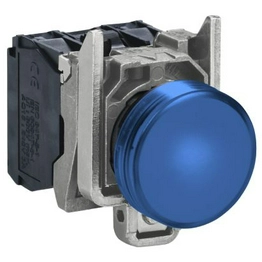 XB4BVG6 Schneider Electric