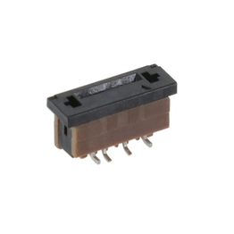 Amphenol SFW4S-2STME1LF image