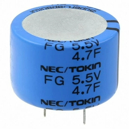 FG0H475ZF KEMET