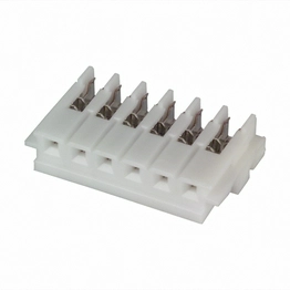 JST 06HR-6S-P-N image