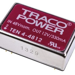 TEN 4-4812 TRACO Power