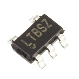 Analog Devices LTC6101HVACS5#TRMPBF image