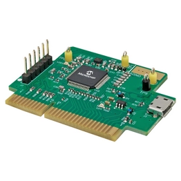 MA330048 Microchip Technology