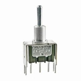 M2013SS2G13 NKK Switches