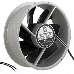 OA2547AN-22-1WB 1856 Orion Fans