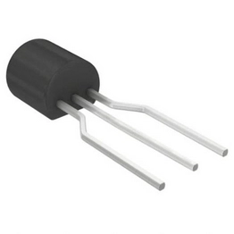 ON Semiconductor 2N4403TFR image