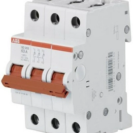 2CDD283101R0016  SD203/16 ABB