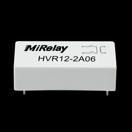 HVR12-2A06 MiRelay