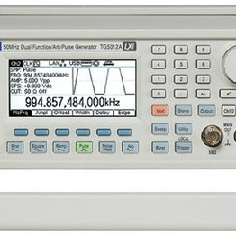 TG2512A Aim and Thurlby Thandar Instruments