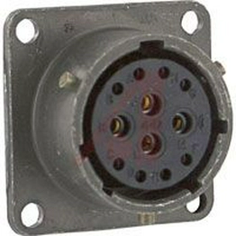 Amphenol PT02A-14-12S image