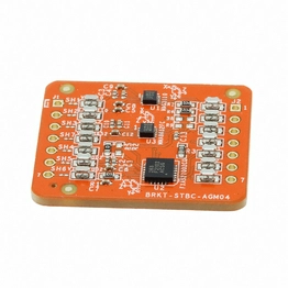 NXP Semiconductors BRKT-STBC-AGM04 image