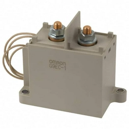 G9EC-1 DC48 OMRON