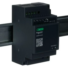 Schneider Electric ABLM1A24025 image