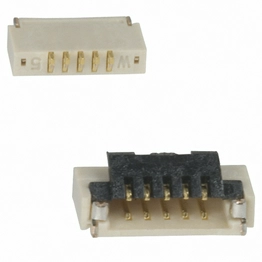 FH19SC-5S-0.5SH(05) Hirose Electric