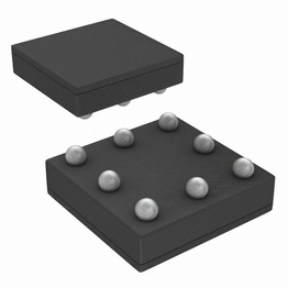 Texas Instruments LMC555CTPX/NOPB image
