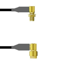 Q-2R0360008.75M Amphenol Custom Cable