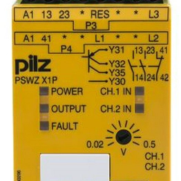777949 PILZ
