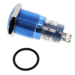 CH1NBUB12S Circuit Interruption Technology