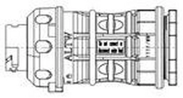 PWJ-03BMMB-LL8001 AMPHENOL LTW