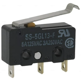 SS5GL13F OMRON