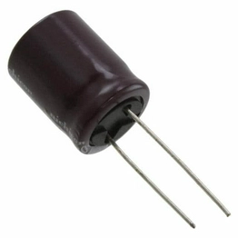 UPM1H681MHD6 nichicon
