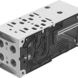 VABV-S4-1S-G14-2T2 FESTO