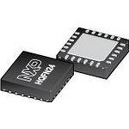 MKL03Z32VFK4 NXP Semiconductors