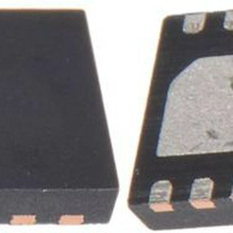 Renesas Electronics ISL97634IRT26Z-TK image