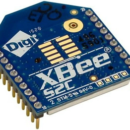 DIGI International XB24CAPIT-001 image