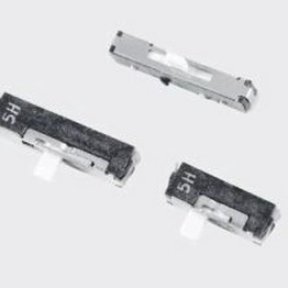 CSS-1210MC Nidec