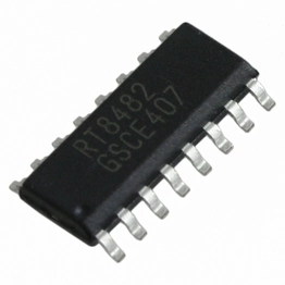 RT8482GS Richtek Technology