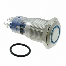 PV3WF2H0SS-343 E-SWITCH
