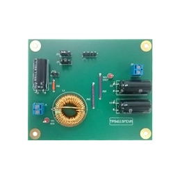 Texas Instruments TPS61197EVM image