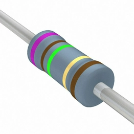 YAGEO MFR-25FBF52-71R5 image