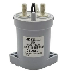 TE Connectivity 6-1618390-8 image
