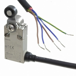D4F-220-5R OMRON