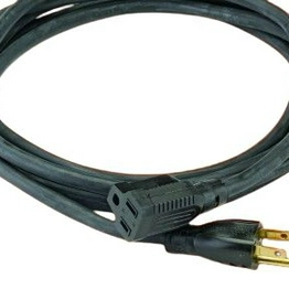 Alpha Wire 1942/3F BK003 image