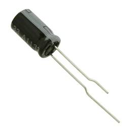 Rubycon 63PK47MEFCT16.3X11 image