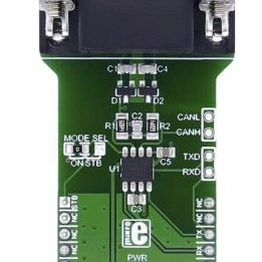 MikroElektronika MIKROE-2334 image