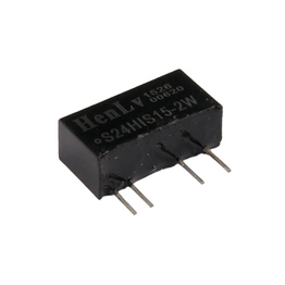 S12HIS24-2WH2 HenLv
