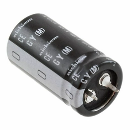 nichicon LGY1E103MELZ40 image